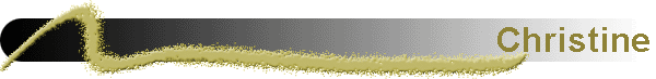 Christine