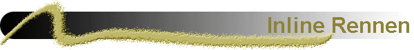 Inline Rennen