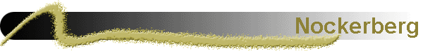 Nockerberg