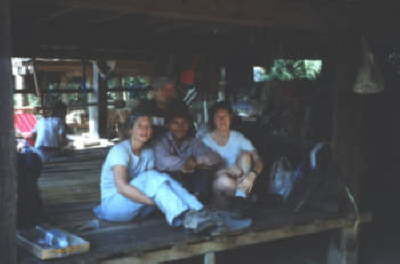 In den Bergen (Norden)