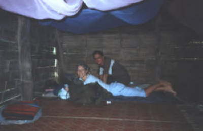 In den Bergen (Norden)