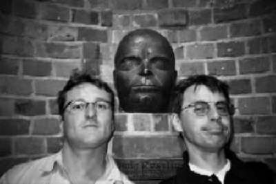 In der B�ttcherstra�e (Bremen)