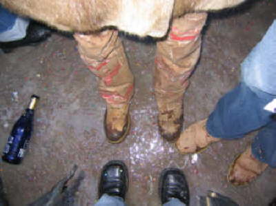 K�nstlerisch Wertvoll :-)