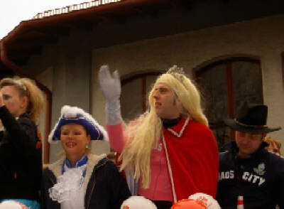 Der Sport Schmiti von Radio Gong