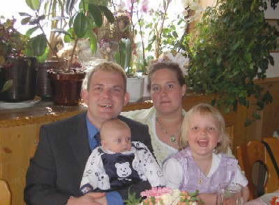 Die ganze Familie :-)