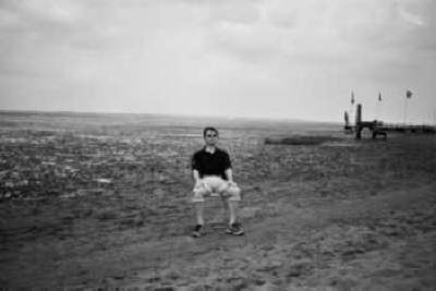 Nordsee nur wo ist sie..??