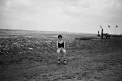 Nordsee nur wo ist sie..??