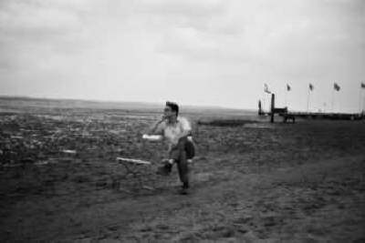 Nordsee nur wo ist sie..??